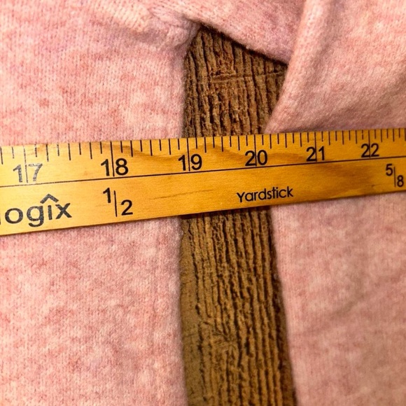 LOFT Pink 'Cat Mama' Sweater - Picture 5 of 8